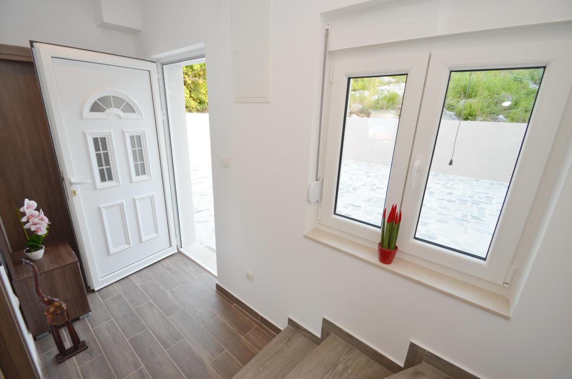 Leut Stone Residence Tivat Cameră foto