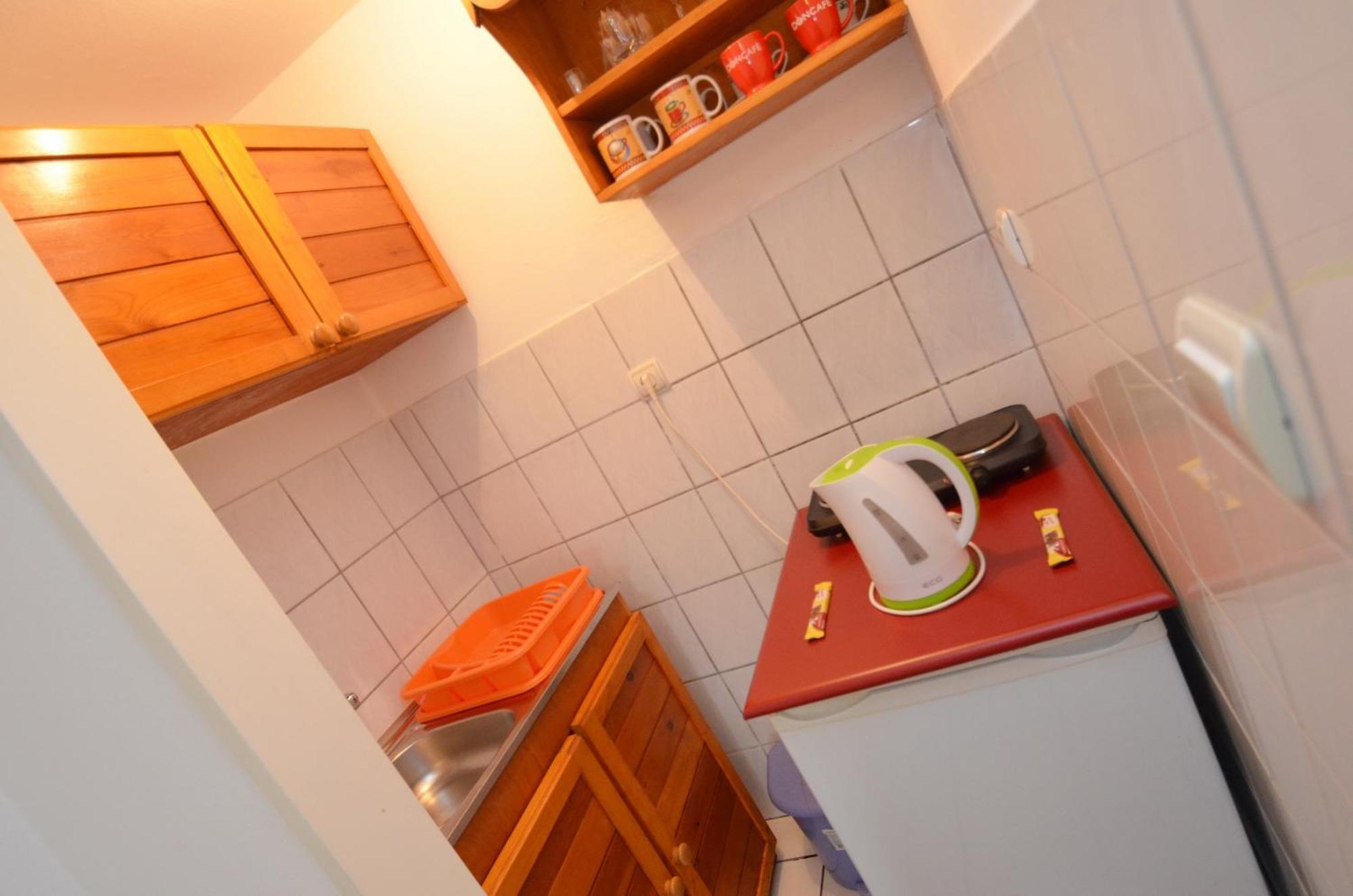 Leut Stone Residence Tivat Cameră foto